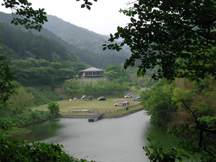 菊川自然活用村