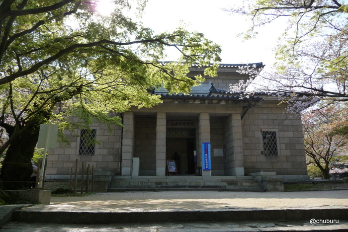 下関市立長府博物館