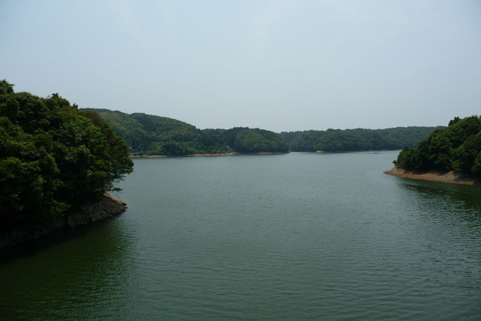 小野湖