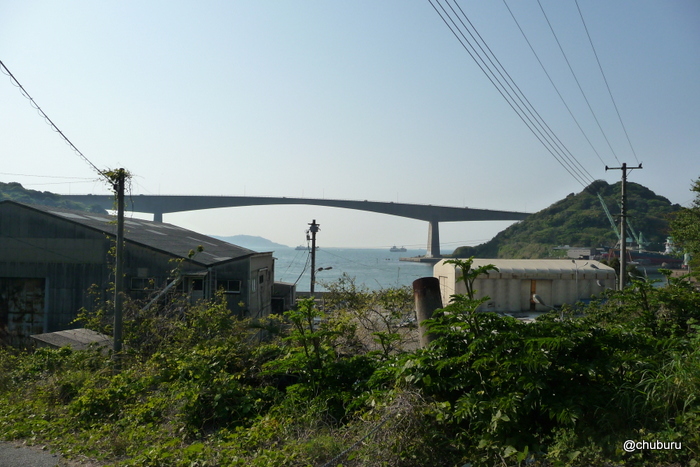彦島大橋