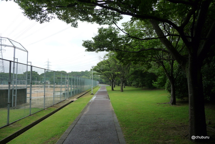 下関発電所に行ってみた。 world where it disappears