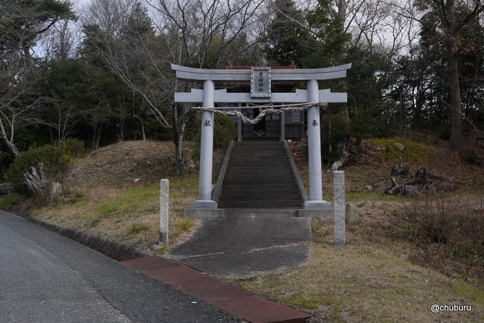 黒崎神社