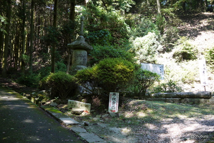 長崎鼻リゾートのひまわりを見てきたよ。その１１両子寺国東塔