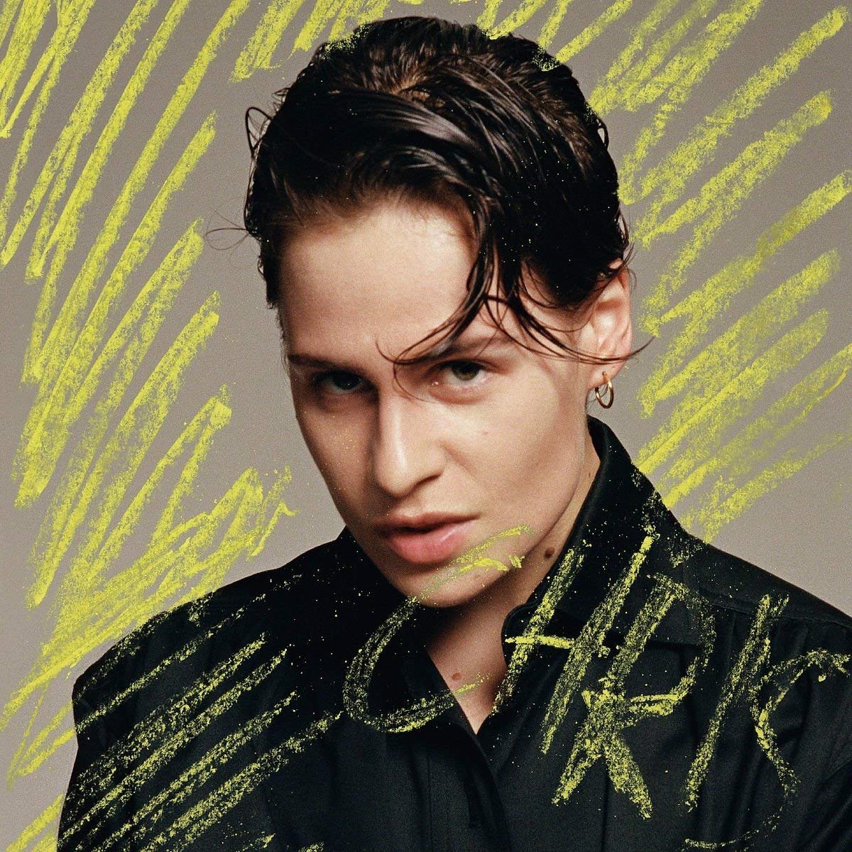 Christine and the Queens “Chris”