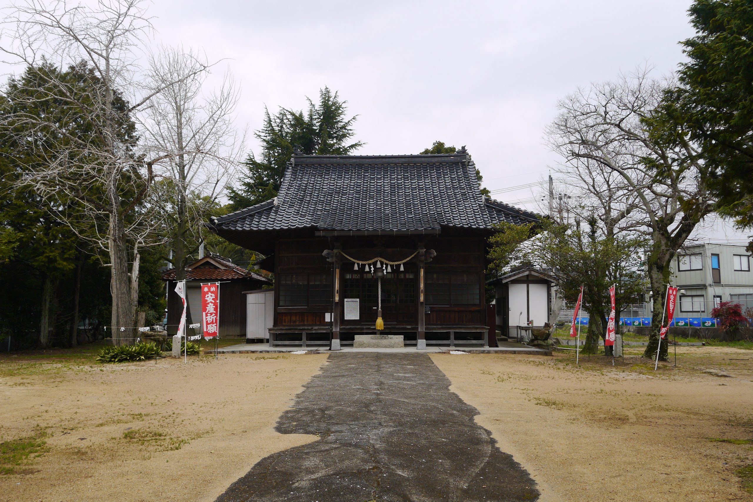 白崎神社