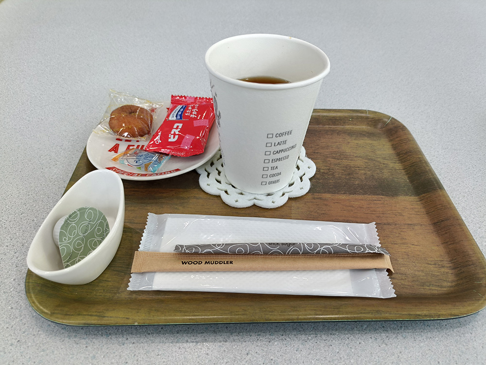 休日はこともなし。静かに過ぎていきました。